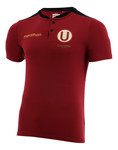 Polo Marathon Sports Camiseta Universitario Deportivo Qe280