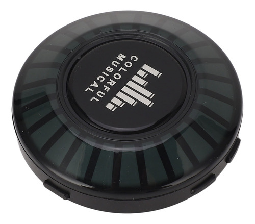 Mini Altavoz De Conducción Ósea, Colorido, Universal, Bajo E