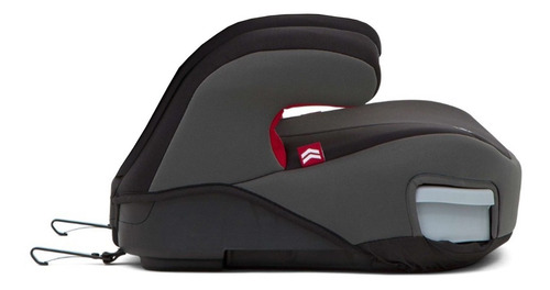 Imagen 4 de 9 de Booster Asiento Elevador Joie Trillo E Con Lacht - Isofix
