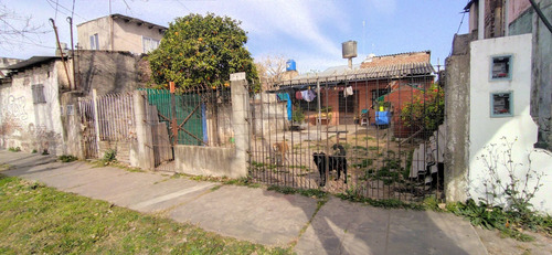 Imagen 6 de 16 de Venta Lote / Terreno Con Casa En William C. Morris
