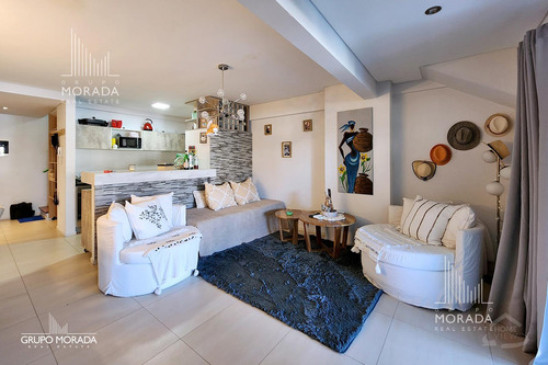 Departamento 3 Ambientes Con Jardin Al Agua