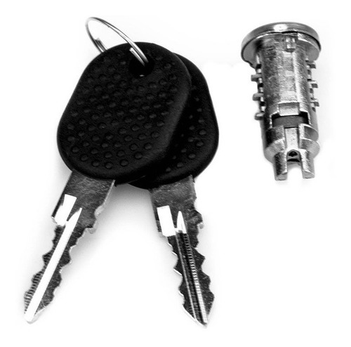 Cilindro De Ignição Fiat Prêmio Uno 1985 86 1989 Com Chave