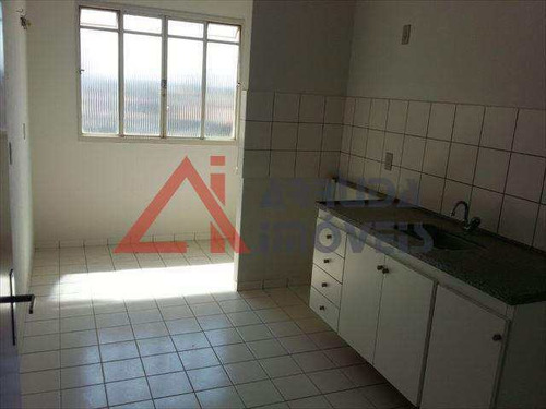 Imagem 7 de 11 de Apartamento Com 2 Dorms, Vila Santa Terezinha, Itu, Cod: 41910 - A41910