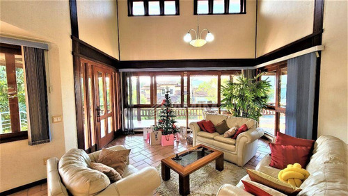 Imagem 4 de 30 de Casa Com 5 Dormitórios À Venda, 360 M² Por R$ 1.550.000,00 - Engenho Do Mato - Niterói/rj - Ca0004