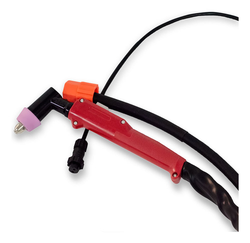 Tocha Ag60 Sg55 Para Corte De Plasma Com 3 Metros - Brax