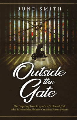 Libro Outside The Gate: The Inspiring True Story Of An Or...