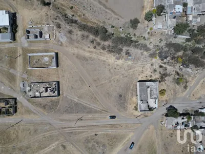 Terreno en venta