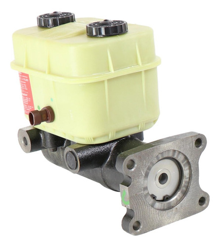 Bomba Frenos C/deposito Sensor Chevrolet Kodiak 8.1 2006