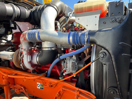 Kenworth T800 2018