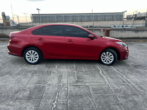 Kia Forte 2.0 Lx At