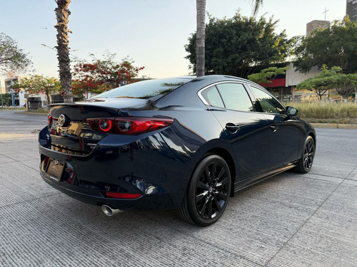 Mazda Mazda 3 2024