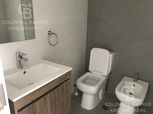 Apartamento De 2 Dormitorios En Venta En Cordón