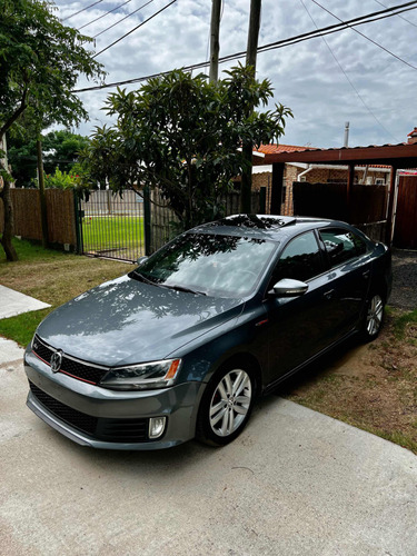 Volkswagen Vento 2.0 Tsi Gli