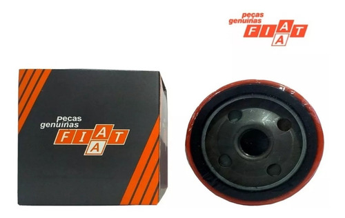 Filtro D Aceite Fiat 7085110 Siena Ave Blaz Cors Astra