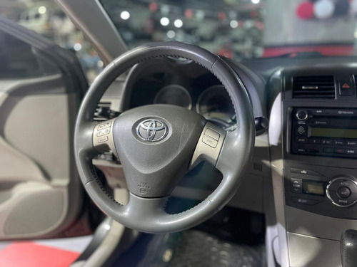 Imagen 4 de 10 de Toyota Corolla