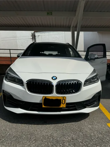 BMW Serie 2 1.5 218i F45 Active Tourer