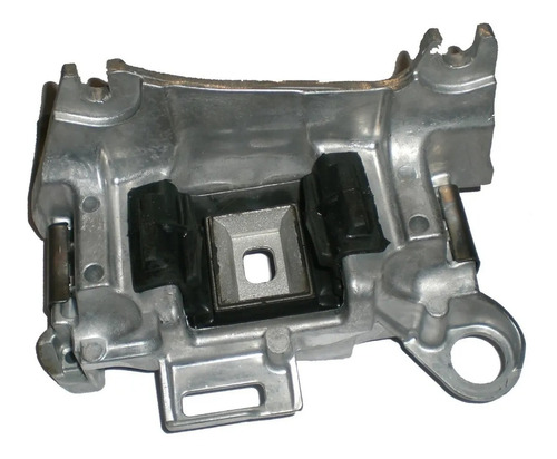 Soporte Pata Motor Izquierdo Renault Megane 3 M4r 2.0 16v