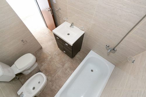 Imagen 5 de 28 de Venta Monoambiente A Estrenar. Acepta Permuta