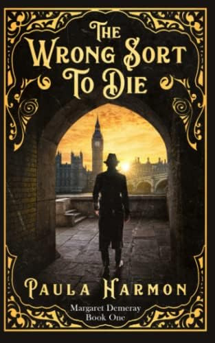 Libro: The Wrong Sort To Die: Death Is In The Air...