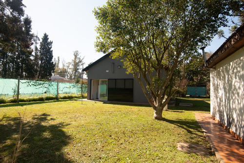 Venta Casa Quinta 3 Ambientes En Fatima Pilar