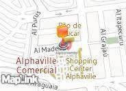 Andar Corporativo Comercial Para Venda E Locação, Alphaville, Barueri - Ac0008. - Ac0008