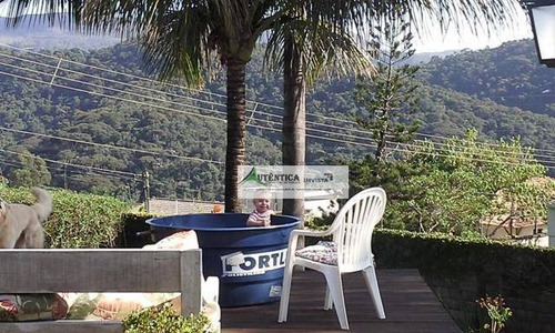 Imagem 19 de 23 de Casa Residencial À Venda, Pau Pombo, Nova Lima. - Ca0147