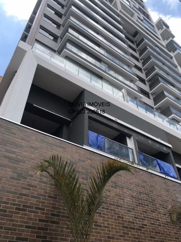 Imagem 12 de 30 de Apartamento A Venda 98mts Com 2 Suítes, Lavabo, Sala E Varanda Com Pé Direito Duplo, 2 Vagas, Apto A Venda 2 Suítes,2 Vagas, Vila Clementino. - Ap98mtomni - 70443334