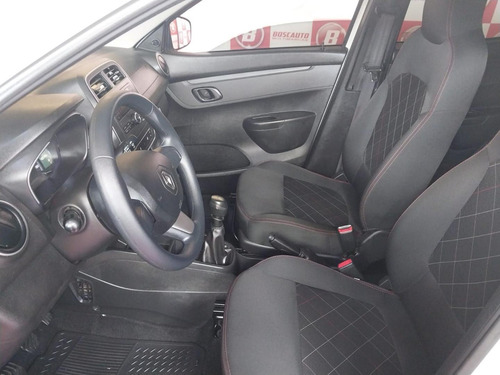 Renault Kwid Zen 10mt