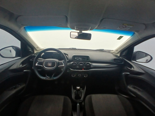Fiat Argo 1.0 FIREFLY FLEX MANUAL