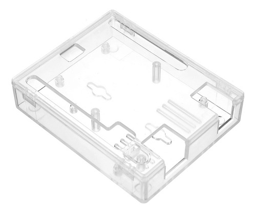 Carcasa Acrílico Arduino Uno