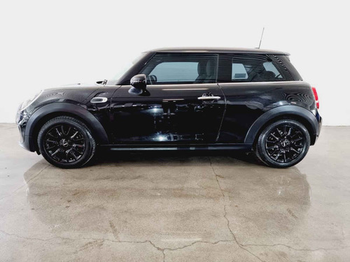 Imagen 9 de 15 de Mini Cooper 2020 3p Chili L3/1.5/t Man