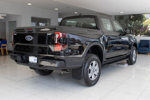 Ford Ranger 2.0 Xlt Diesel 4X4