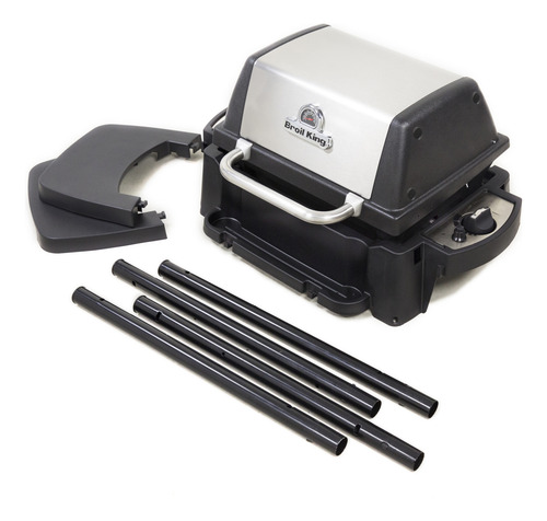 Parrilla A Gas Broil King Porta-chef 120