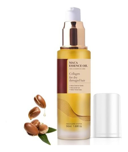 Karseell Aceite De Argán 50ml Inc/envio