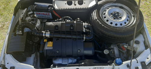 Fiat Fiorino Fire 1.3