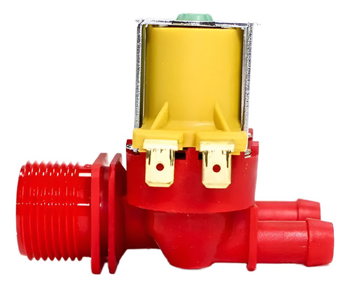 Válvula Dupla Ltr10 Ltr12 Ltc10 Ltc12 Lts12 64287503 110v