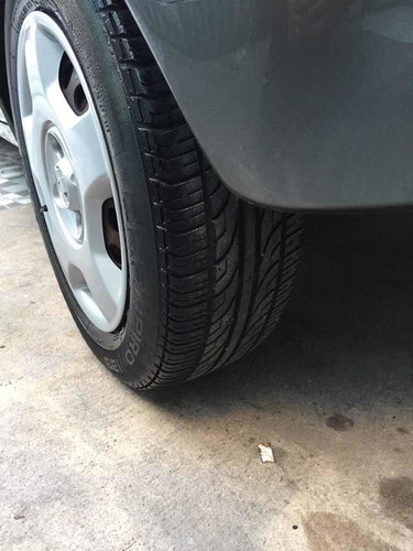 Chevrolet Corsa 2011 1.4 Maxx Econoflex 5p