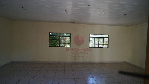 Imagem 6 de 30 de Salão Para Alugar, 340 M² Por R$ 7.000,00/mês - Jardim Ipanema - Maringá/pr - Sl0019
