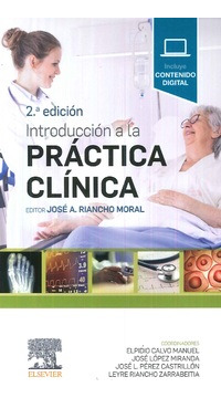 Libro Introducción A La Práctica Clínica De José A Riancho M