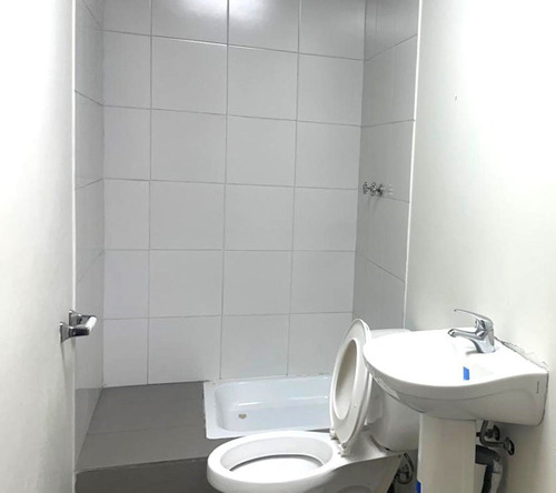 Local Comercial Av. Apoquindo Planta Libre