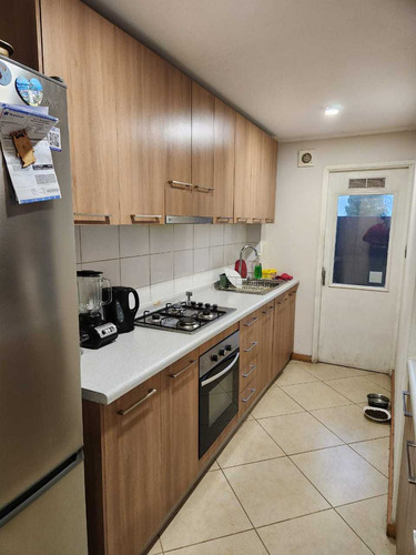 Arriendo Depto Plaza Independencia (105863)