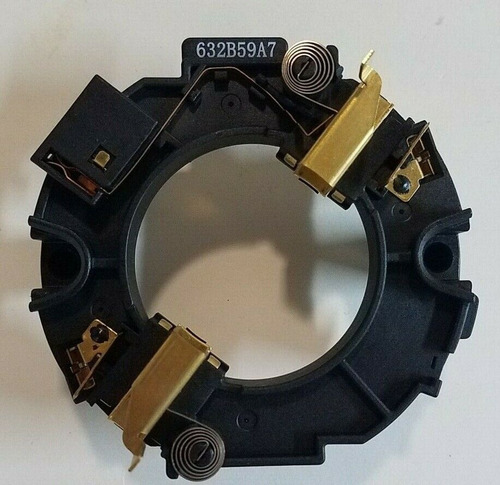 Unidad De Portacarbon Para Hr5212c Y Hr5202c Makita 632b597