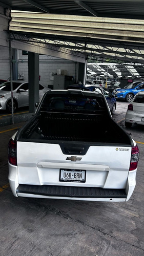 Chevrolet Tornado 1.8 Ls Mt