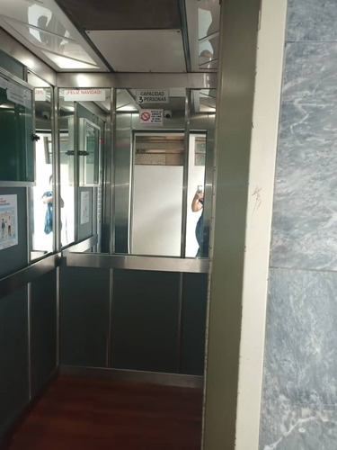 Imagen 10 de 13 de Apartamento En Venta Municipio Libertador Las Acacias Caracas