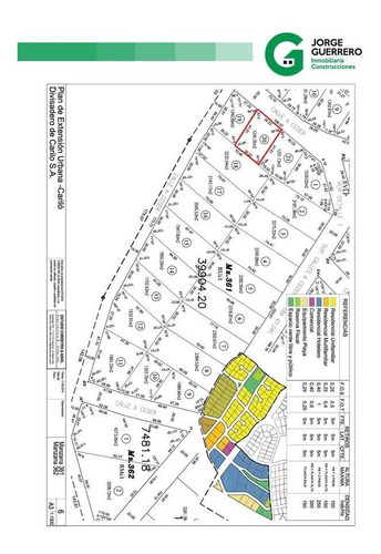 Imagen 2 de 2 de Codigo 855 - Bd Atalaya E/ Benteveo Y Providencia