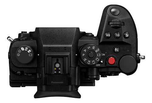Panasonic Lumix Gh7 Cámara Micro Sin Espejo De Cuatro Tercios Con Velocidad Y Calidad De Video Mejoradas, Flujos De Trabajo Optimizados Desde La Grabación Hasta La Posproducción, Compatible Con Adobe