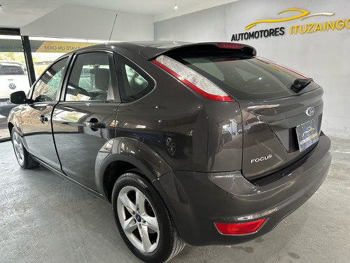 Ford Focus 2 1.6 Trend Sigma