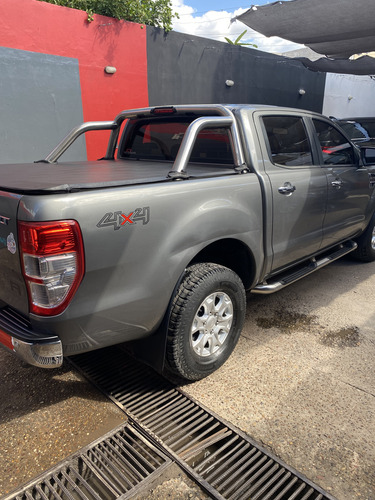 Ford Ranger 3.2 Cd 4x4 Xlt Tdci 200cv