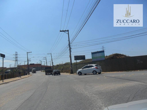 Terreno, 44000 M² - Venda Por R$ 26.400.000,00 Ou Aluguel Por R$ 100.000,00/mês - Jardim Arapongas - Guarulhos/sp - Te0413