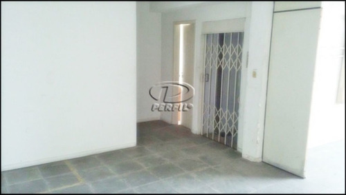 Imagem 8 de 15 de Mooca - Prédio Comercial - 750m² - 20 Vagas - Pc526